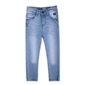 Urban Blue Jeans