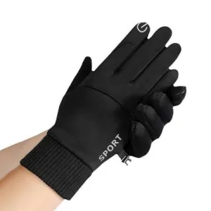 Gloves