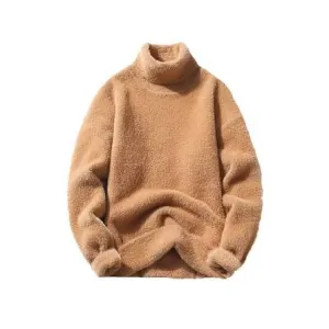 Soft Comfort Sweater