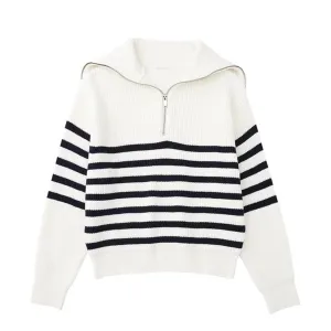 Warm Touch Wool Blouse